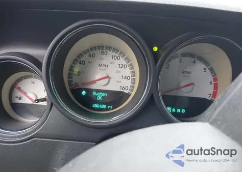 2010 Dodge Challenger R/T z USA, uszkodzony, nr VIN 2B3CJ5DT3AH175322